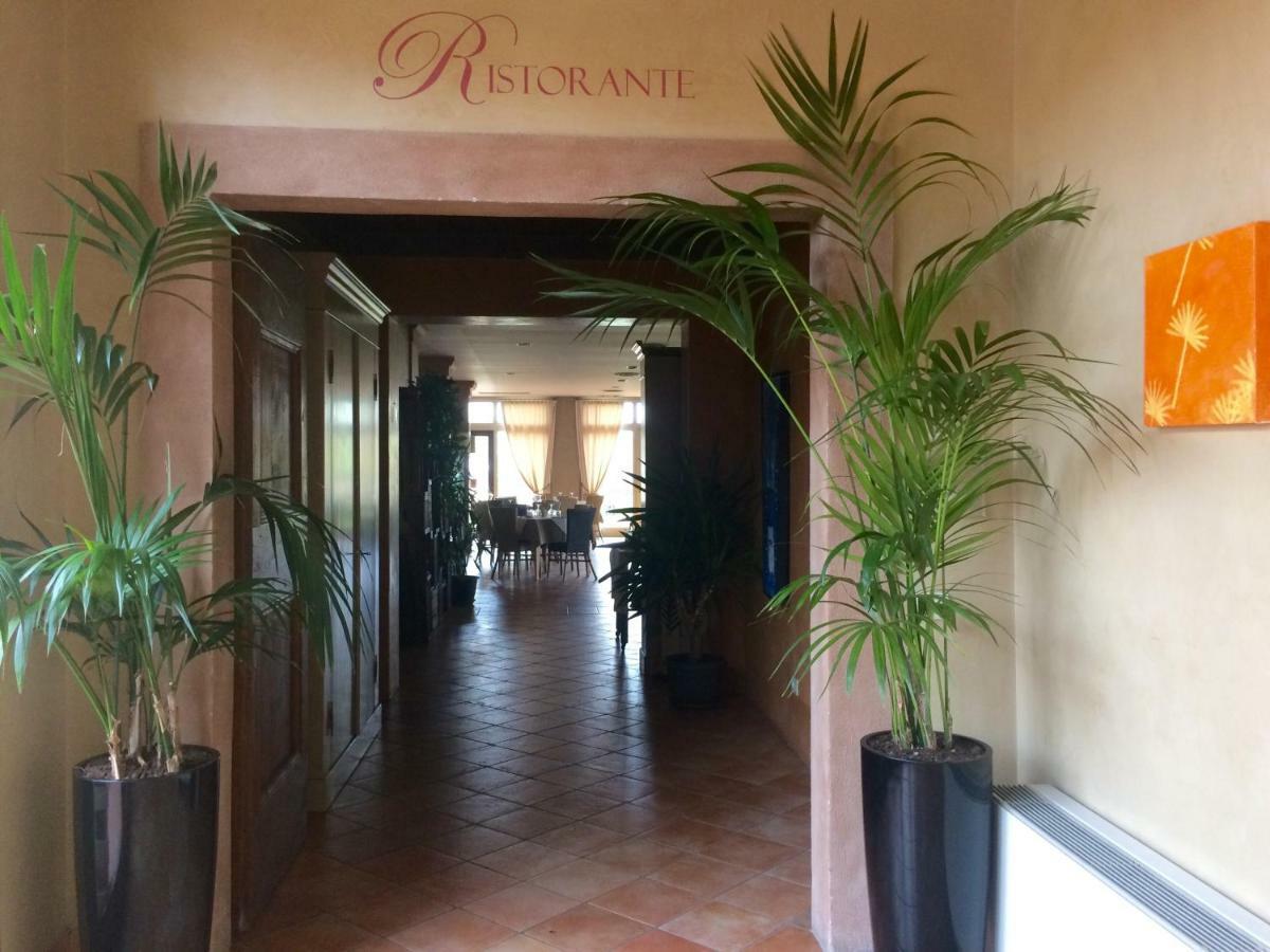 La Chicca Del Garda Apartment Peschiera del Garda Exterior photo