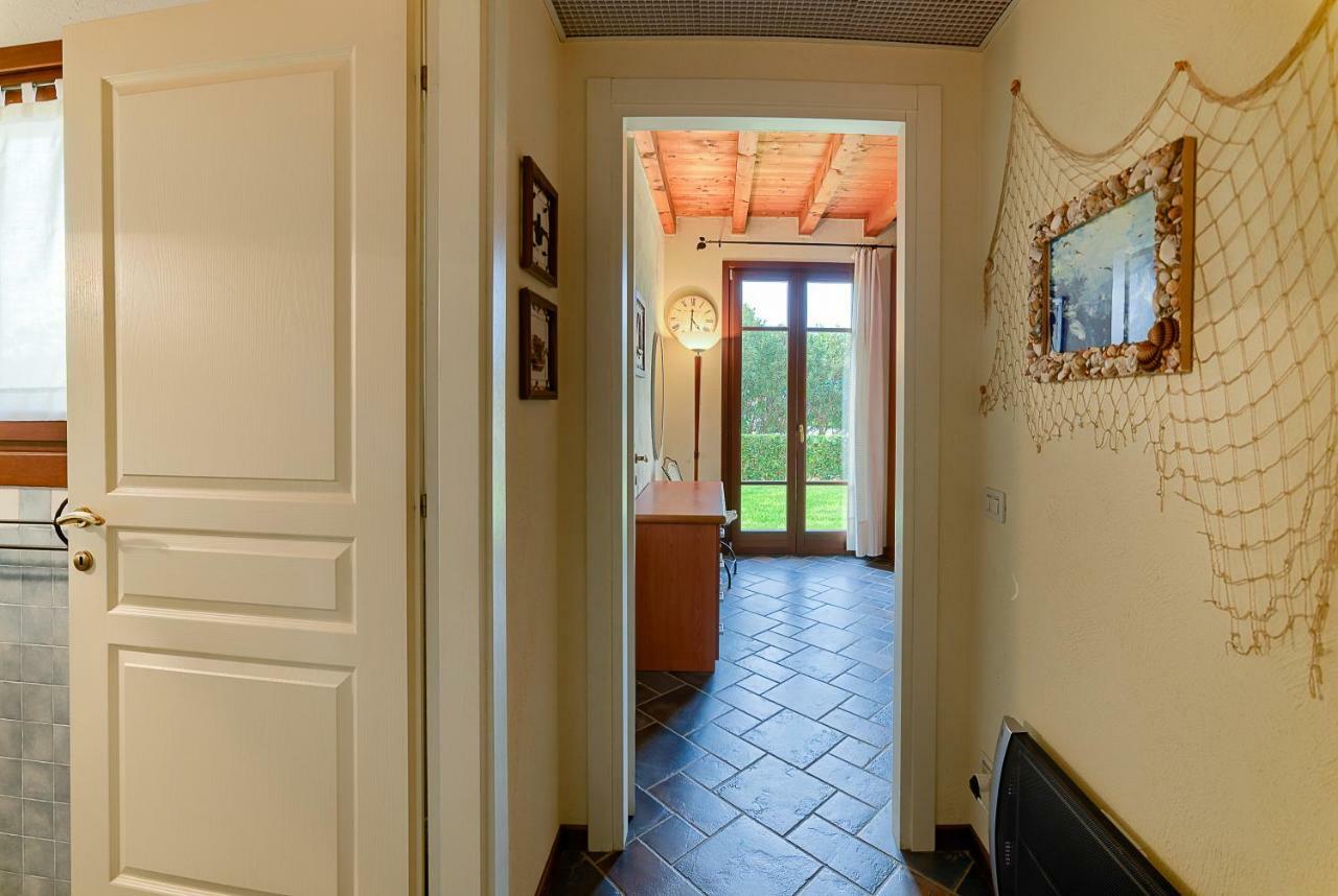 La Chicca Del Garda Apartment Peschiera del Garda Exterior photo