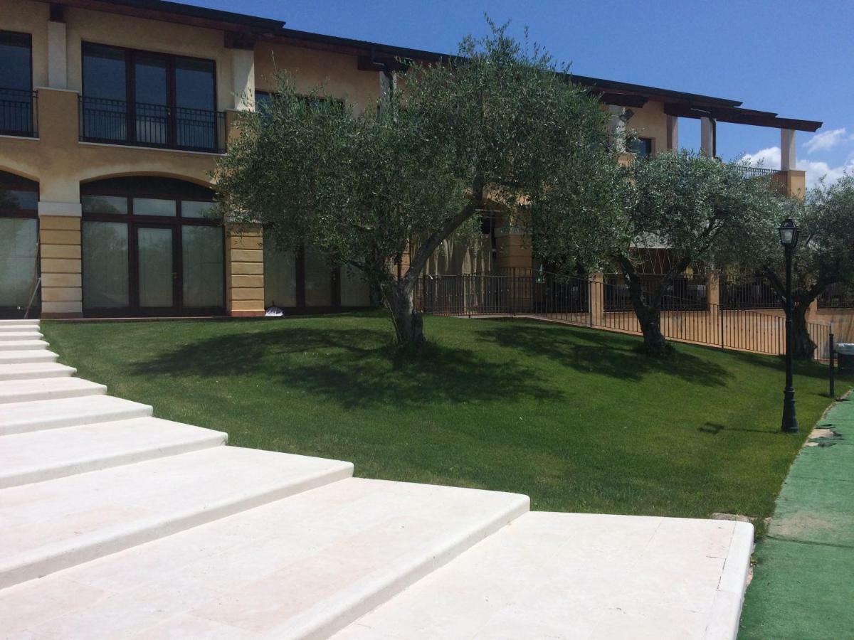 La Chicca Del Garda Apartment Peschiera del Garda Exterior photo