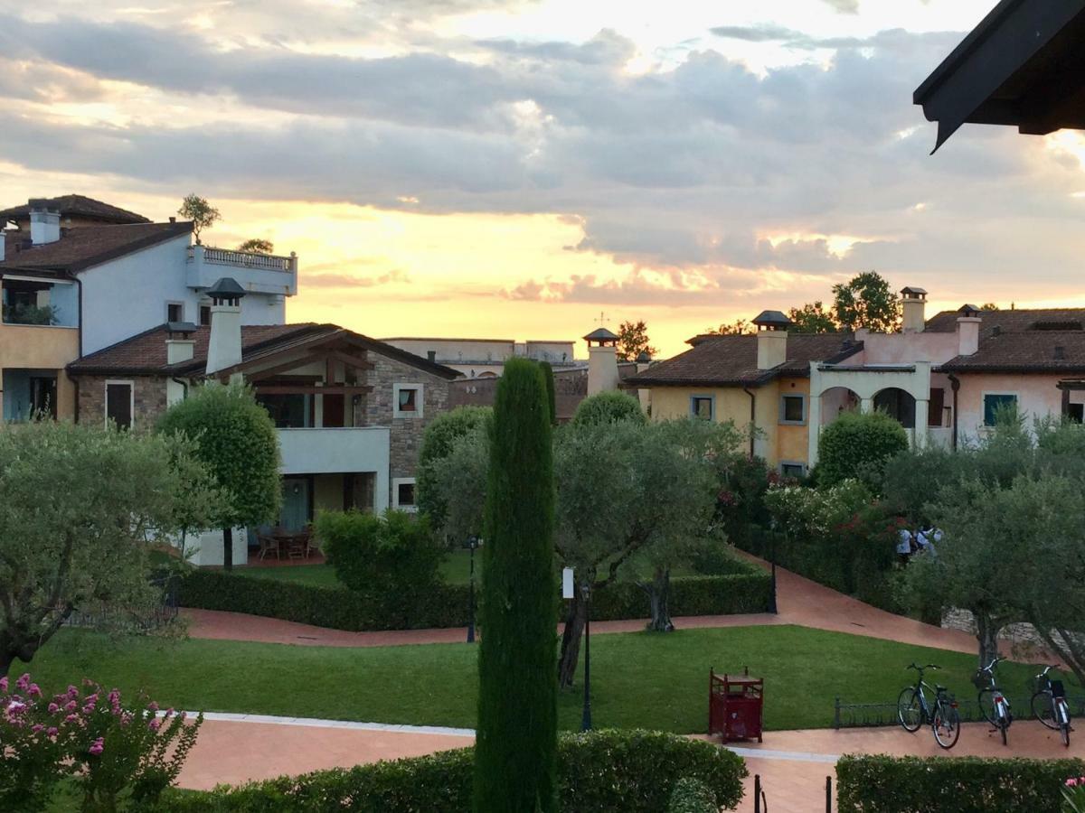 La Chicca Del Garda Apartment Peschiera del Garda Exterior photo